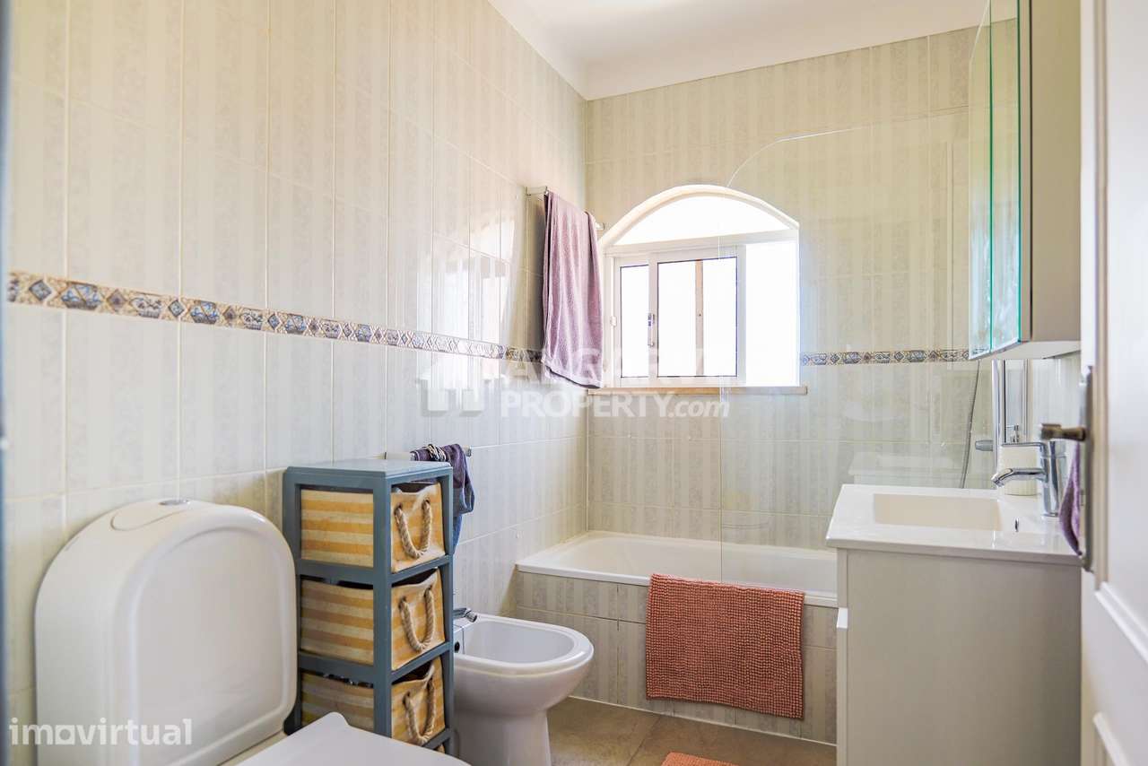 QUARTEIRA - Apartamento T3 penthouse junto à PRAIA - Grande imagem: 5/26