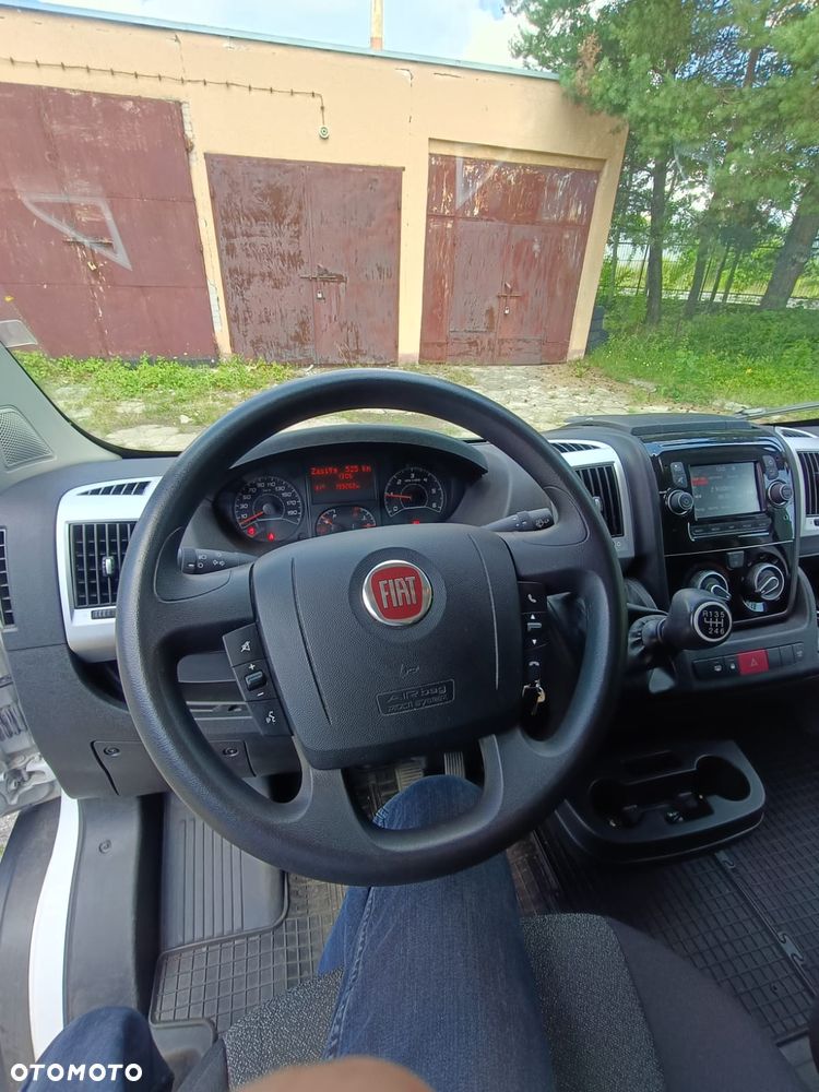 Fiat Ducato - 12