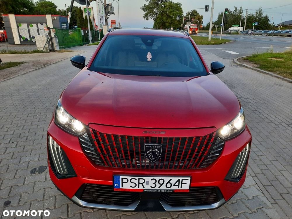 Peugeot 2008 - 3