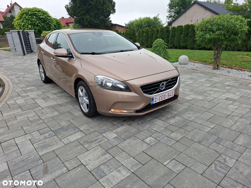 Volvo V40 D2 You - 14
