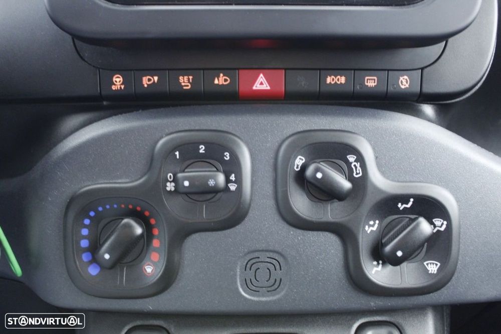 Fiat Panda 1.0 Hybrid City Life - 27
