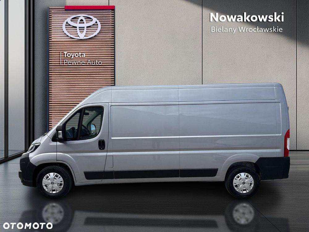Toyota PROACE MAX - 2