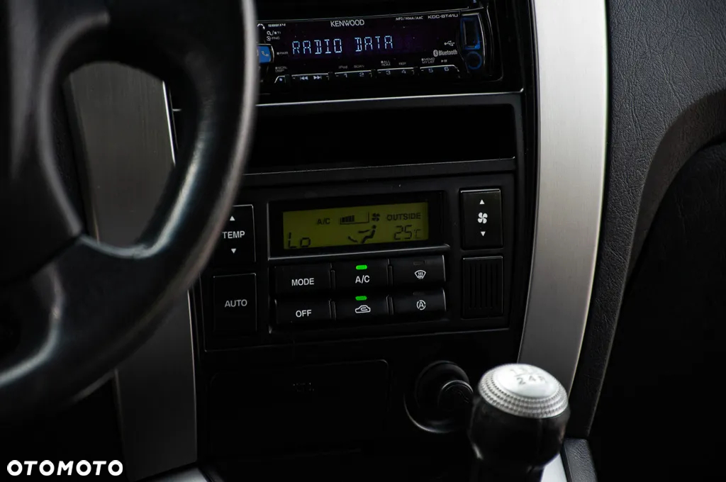 Hyundai Tucson - 32