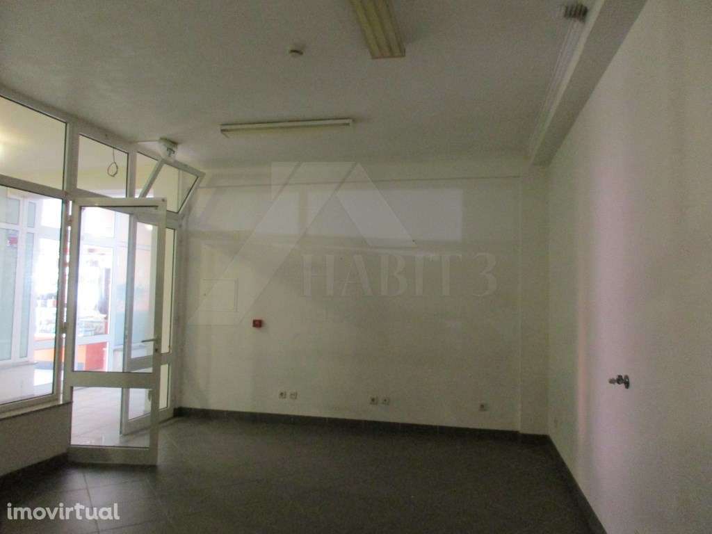 Loja para comércio ou serviços. - Grande imagem: 4/7