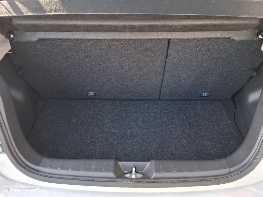 Mitsubishi Space Star 1.2 Connect Edition - 17