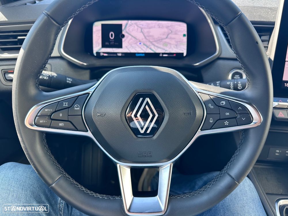 Renault Captur 1.0 TCe Techno - 9
