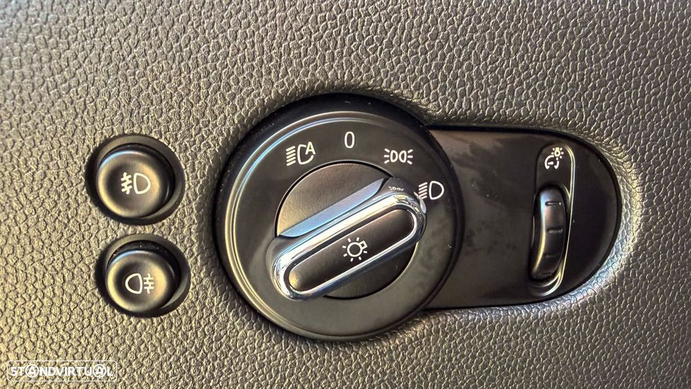 MINI 3 Portas Cooper S - 23