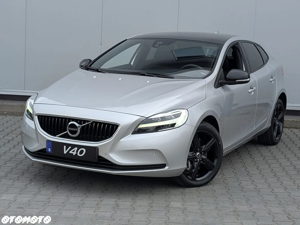 Volvo V40 T4 Drive-E Momentum - 5