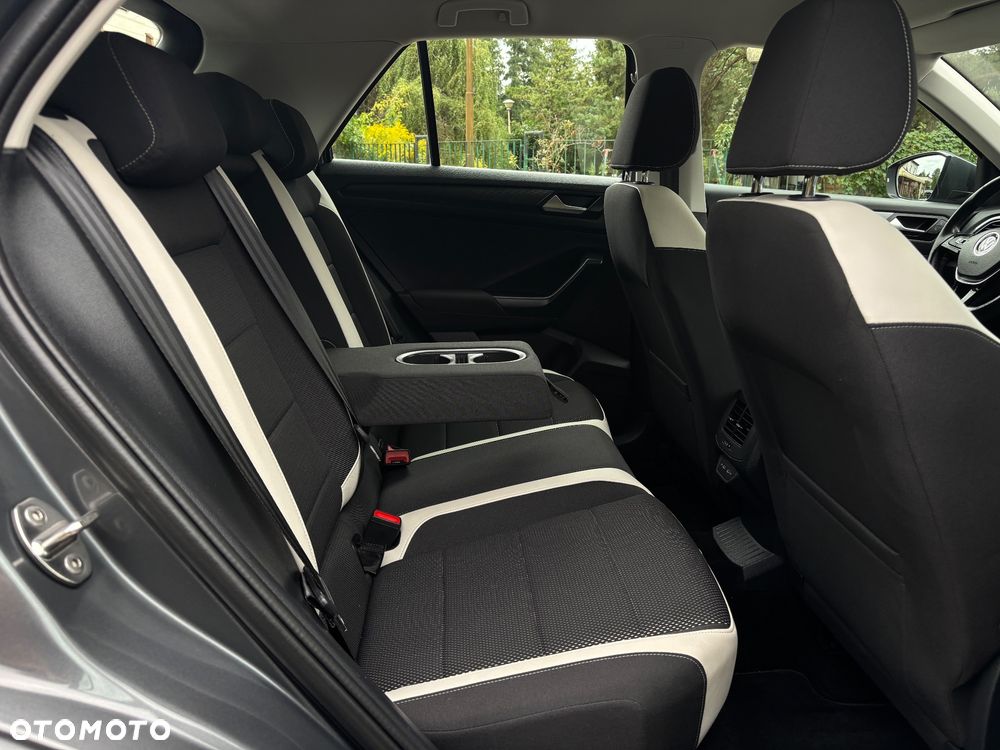 Volkswagen T-Roc 2.0 TDI SCR DPF Premium DSG - 21