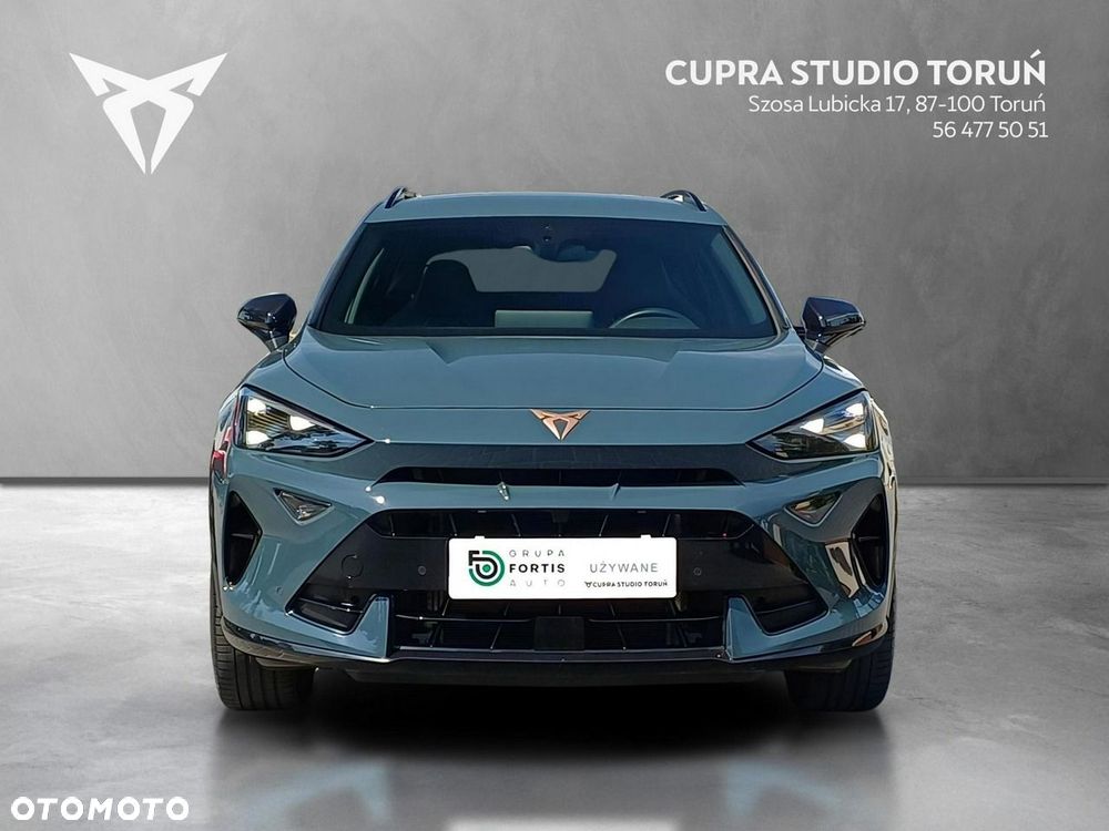 Cupra Formentor 1.5 eTSI mHEV DSG - 8