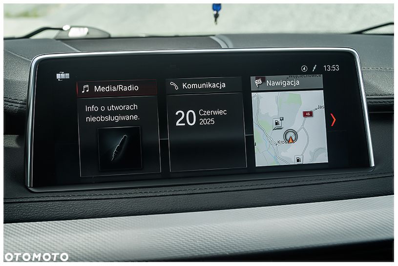 BMW X6 xDrive40d M Sport - 31