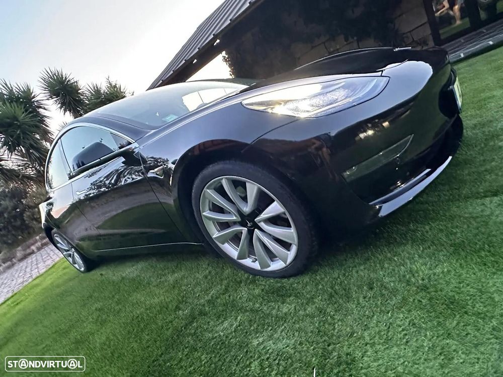 Tesla Model 3 Long Range AWD Dual Motor - 7