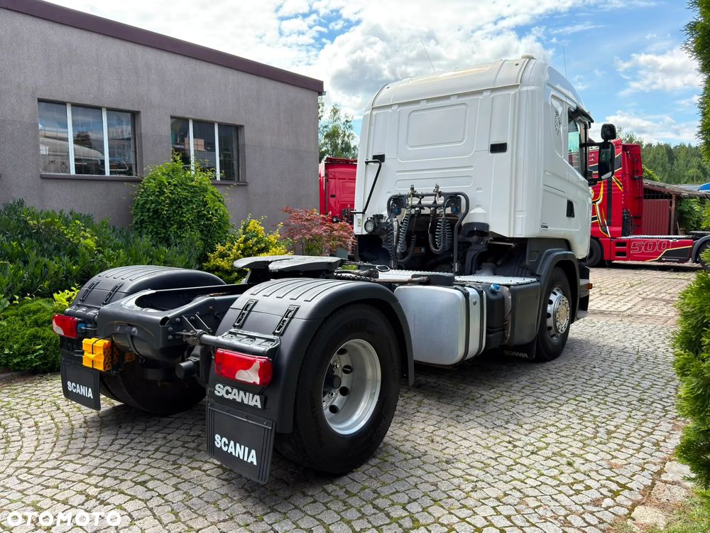 Scania R410 - 6