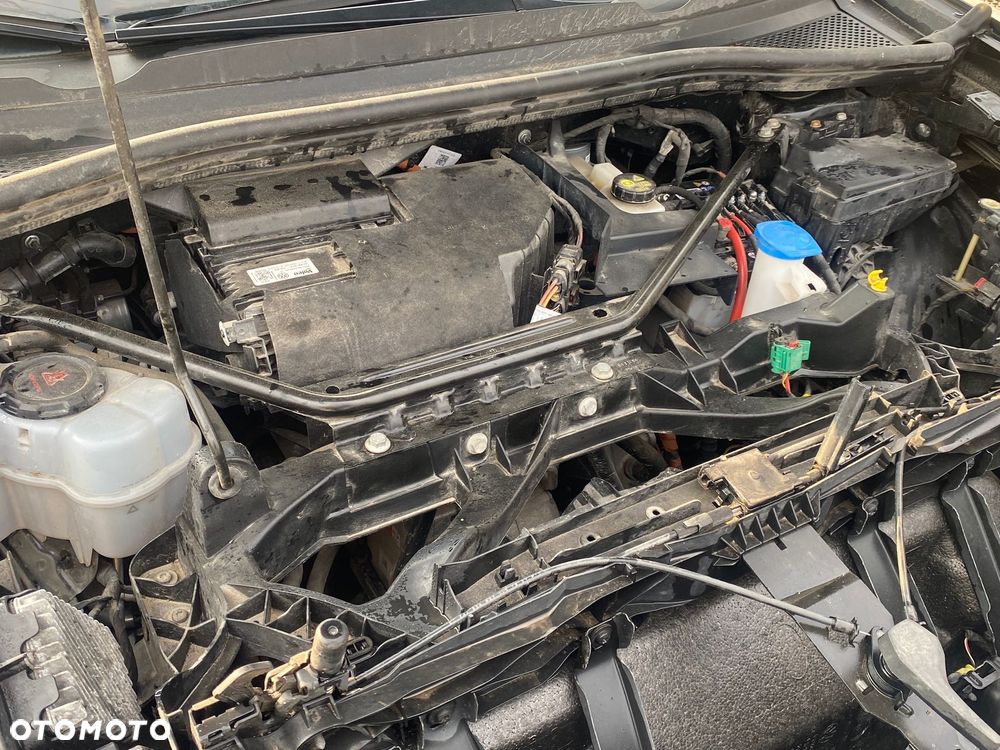 Audi Q4 Sportback e-tron 40 77kWh S Line - 9