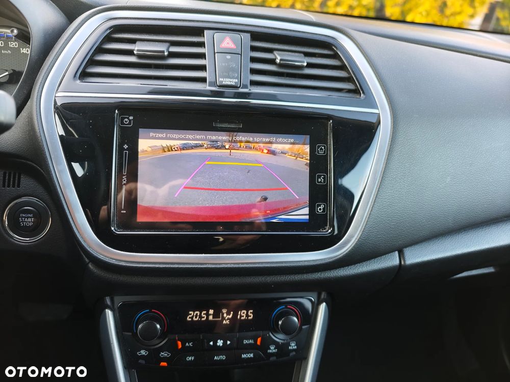 Suzuki SX4 S-Cross 1.4 T Premium - 24