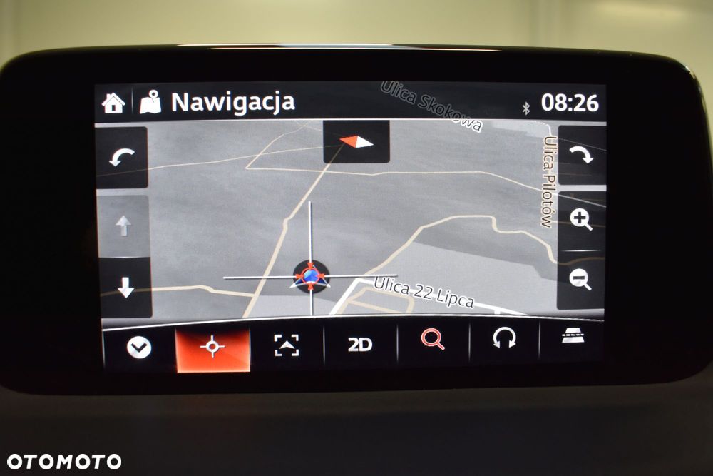 Mazda CX-5 SKYACTIV-G 160 Drive AWD Exclusive-Line - 26