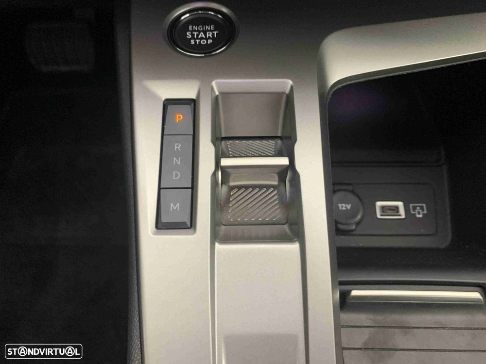 Peugeot 308 SW 1.2 Hybrid Style e-DCS6 - 10