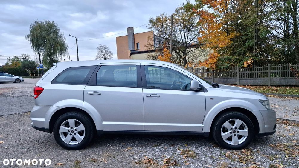 Fiat Freemont 2.0 Multijet Urban - 3