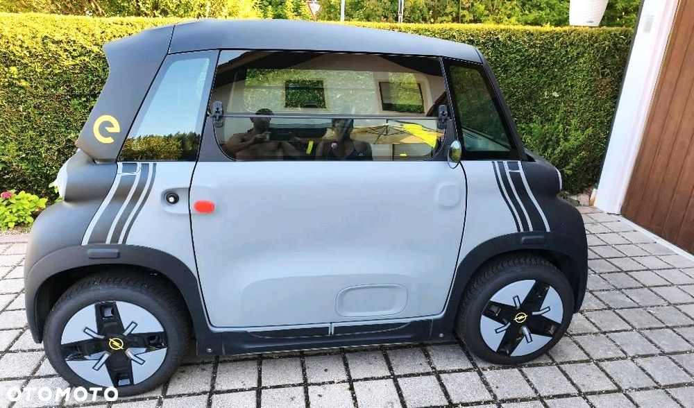 Citroën Ami - 1