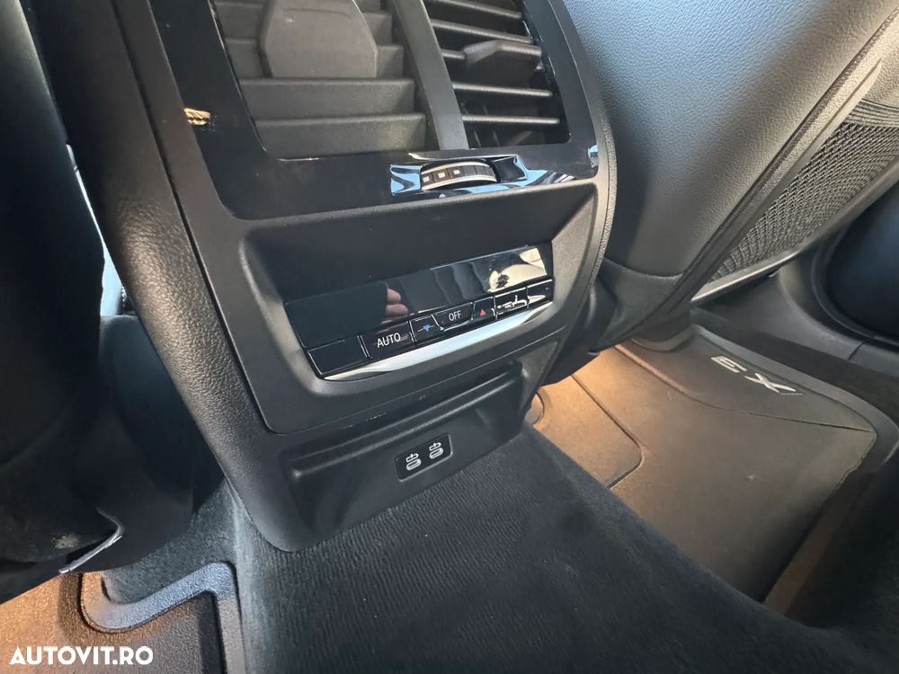 BMW X3 xDrive30e Aut. M Sport Edition - 17