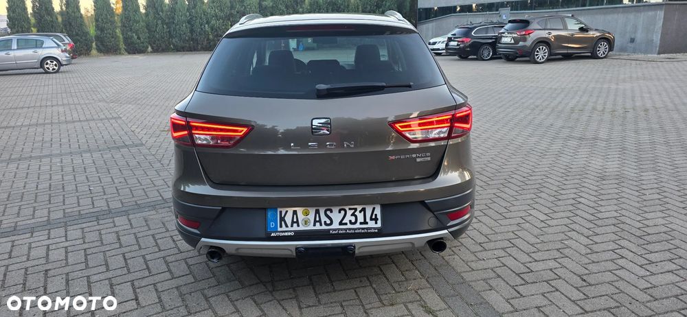 Seat Leon - 7