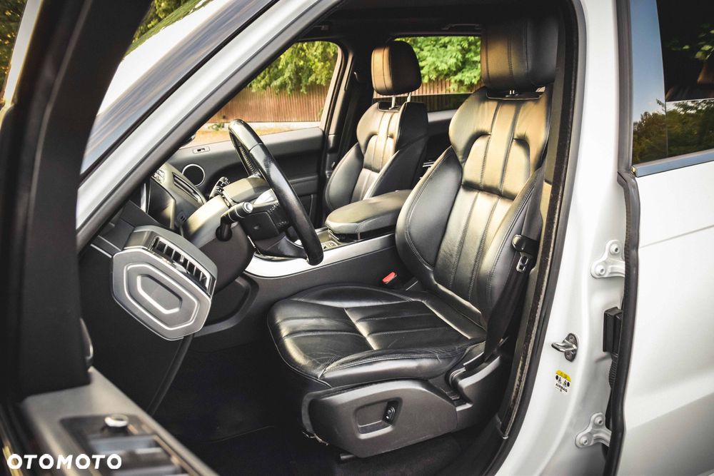 Land Rover Range Rover Sport S 3.0 TD V6 HSE - 14