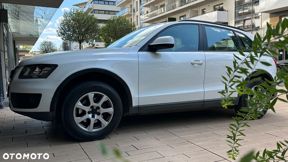 Audi Q5 - 10
