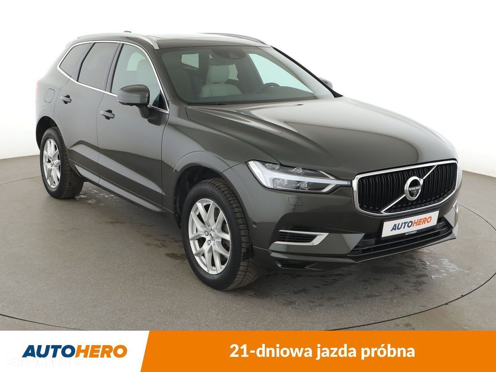 Volvo XC 60 - 8