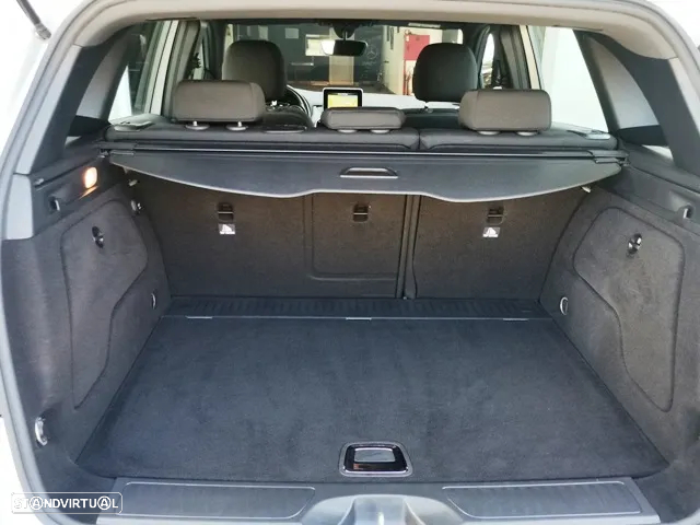 Mercedes-Benz B 180 d Style Aut. - 10