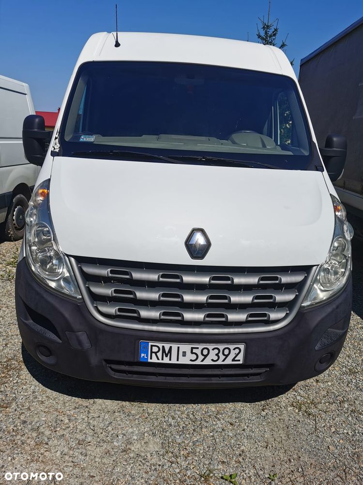 Renault MASTER - 7