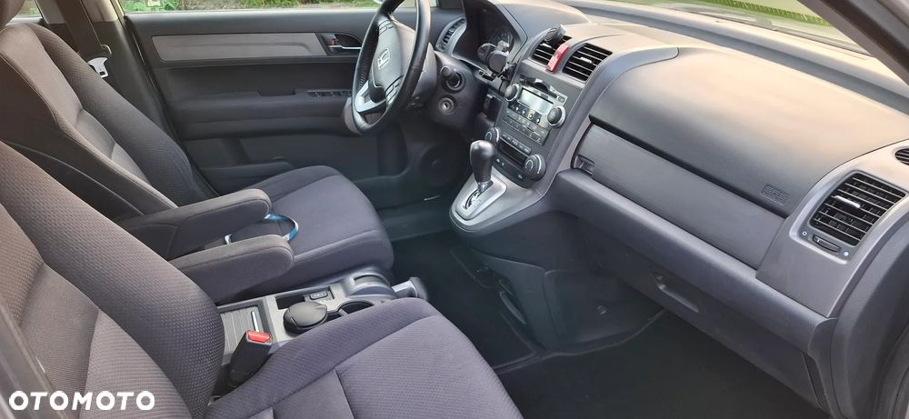 Honda CR-V - 5