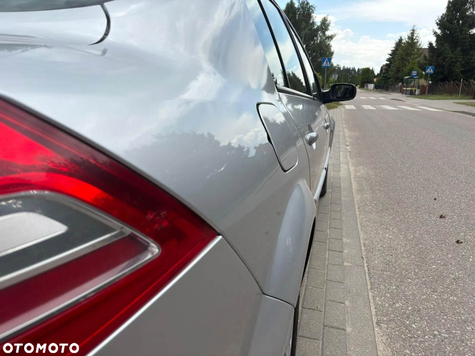 Renault Megane II 1.9 dCi Alize - 21