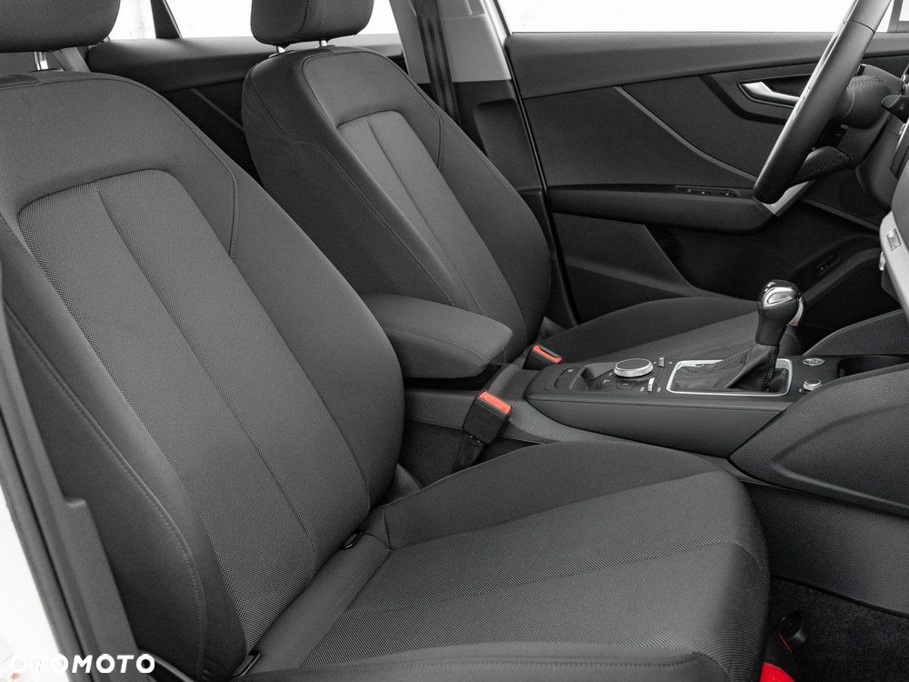Audi Q2 35 TFSI S tronic - 32