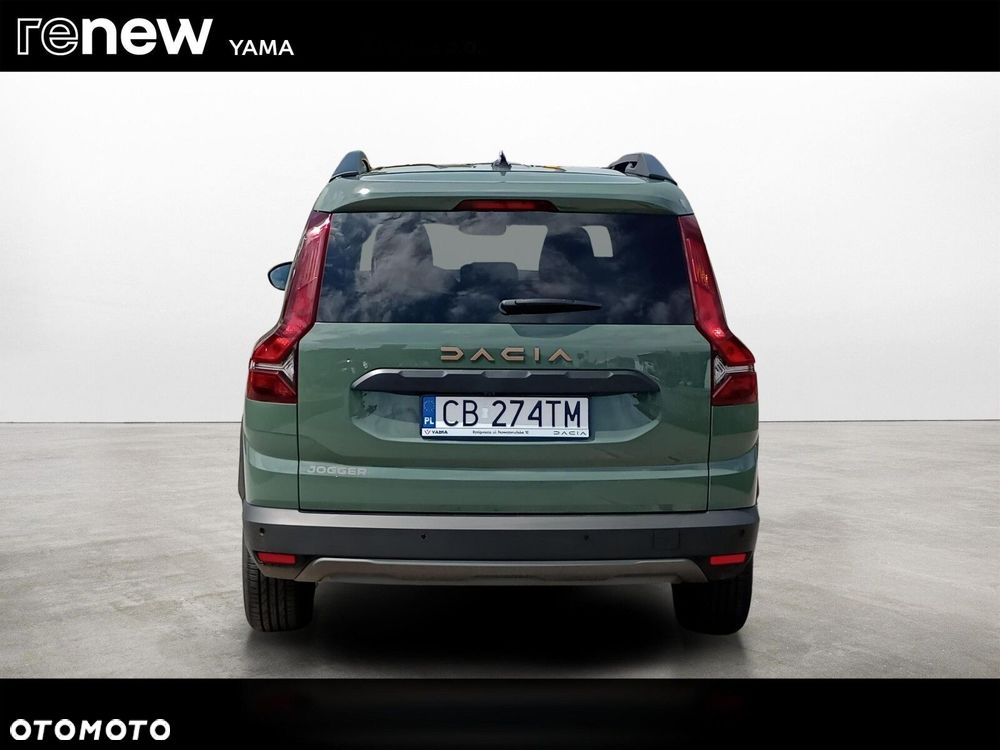 Dacia Jogger - 4