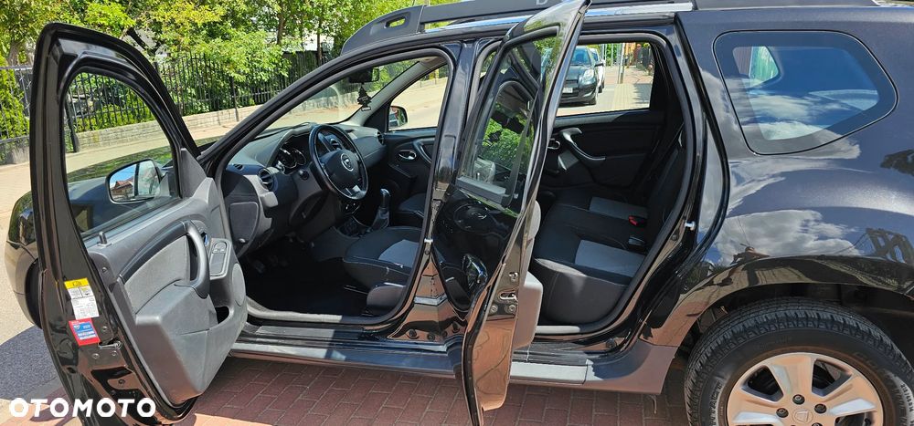 Dacia Duster 1.6 SCe Ambiance S&S - 17