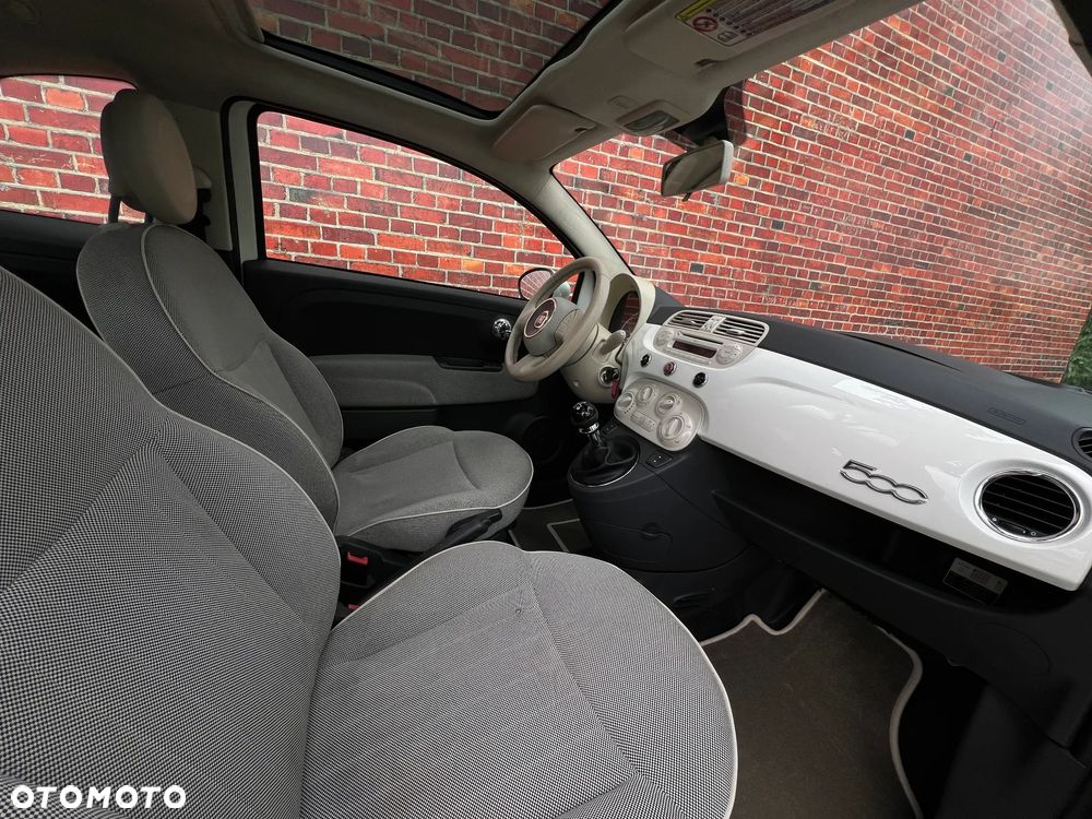 Fiat 500 - 10