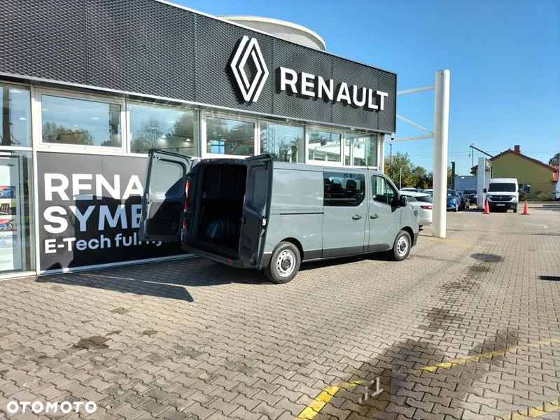 Renault Trafic - 7