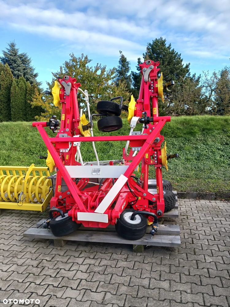 Pottinger HIT 8.91 T - 1