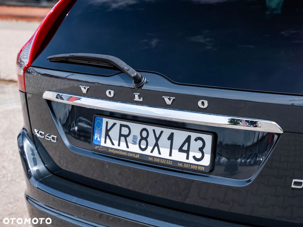 Volvo XC 60 D3 Edition Pro - 39