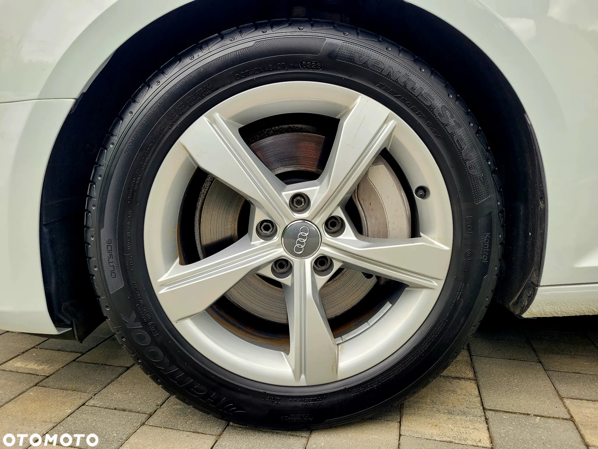 Audi A4 Avant 45 TFSI quattro S tronic - 17