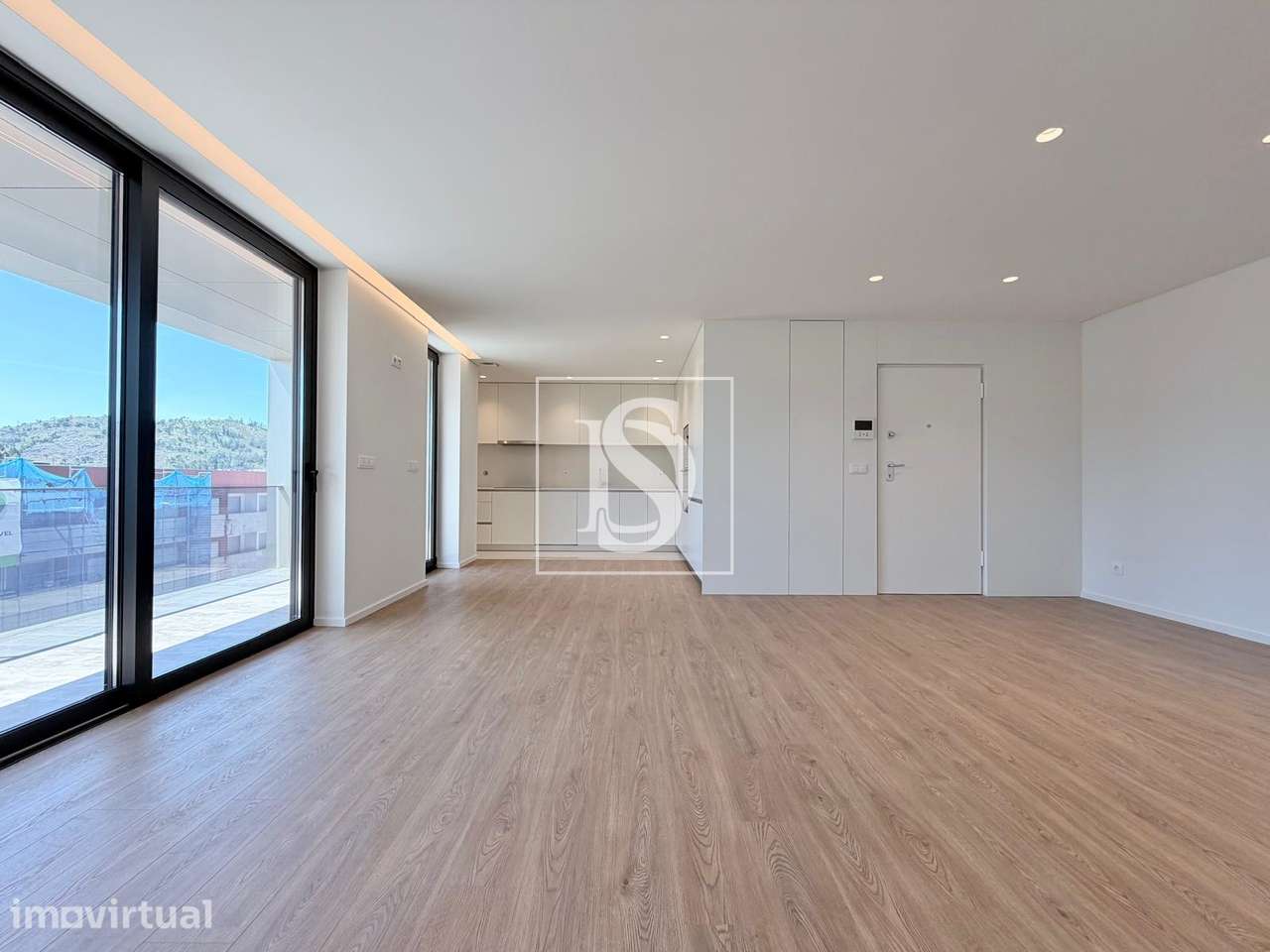 Apartamento T3 Venda em Ferreiros e Gondizalves,Braga - Grande imagem: 4/15