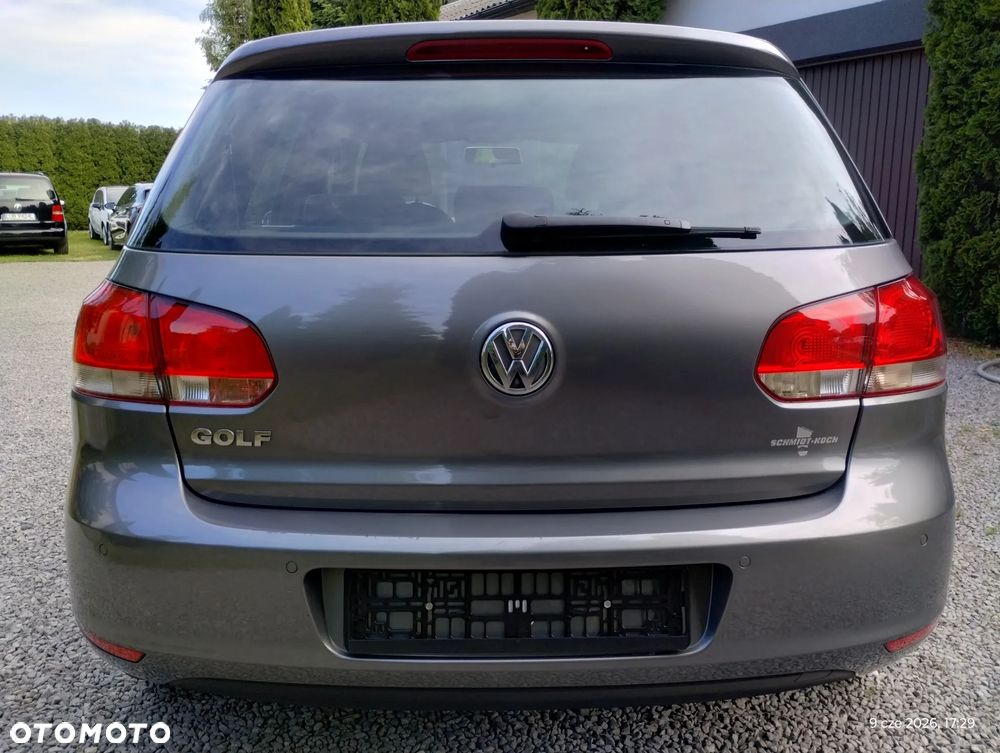Volkswagen Golf - 17