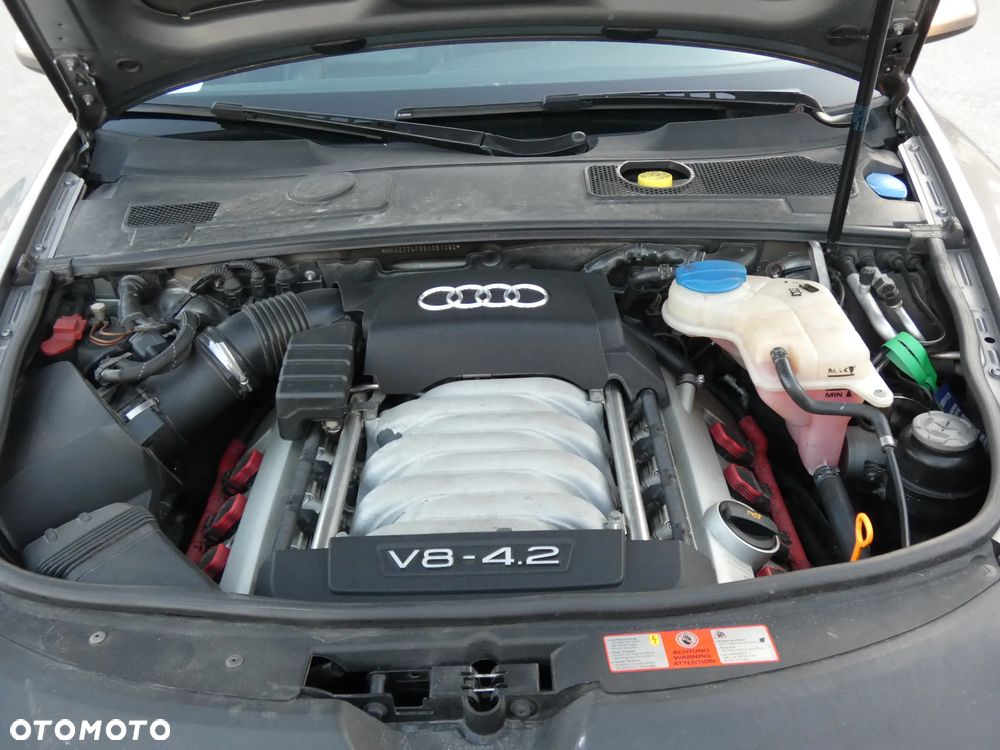 Audi A6 Limousine - 21