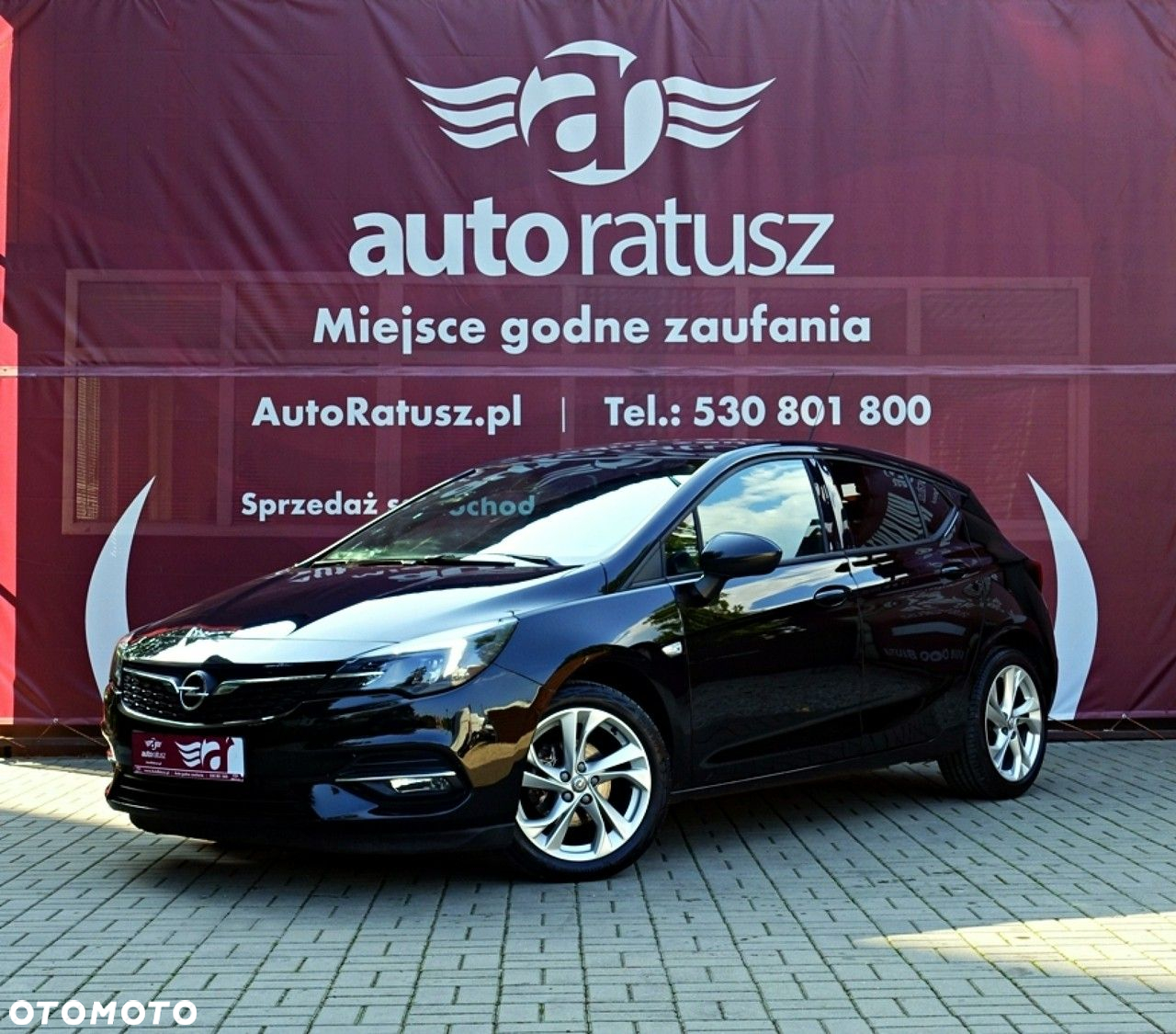 Opel Astra - 3