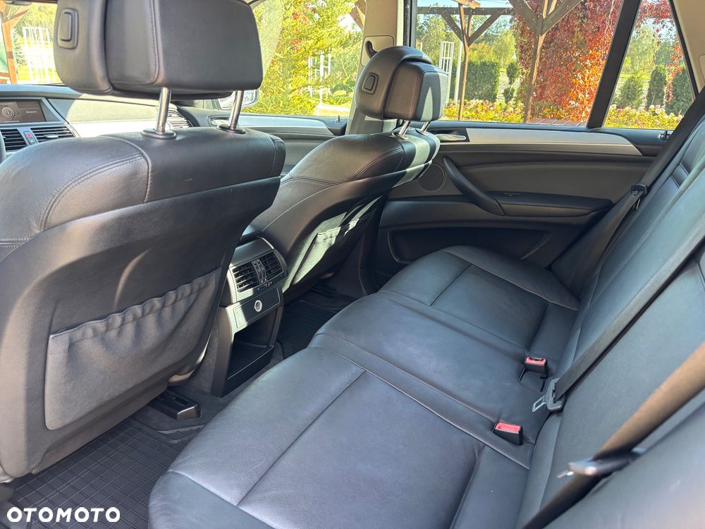 BMW X5 xDrive30d - 24