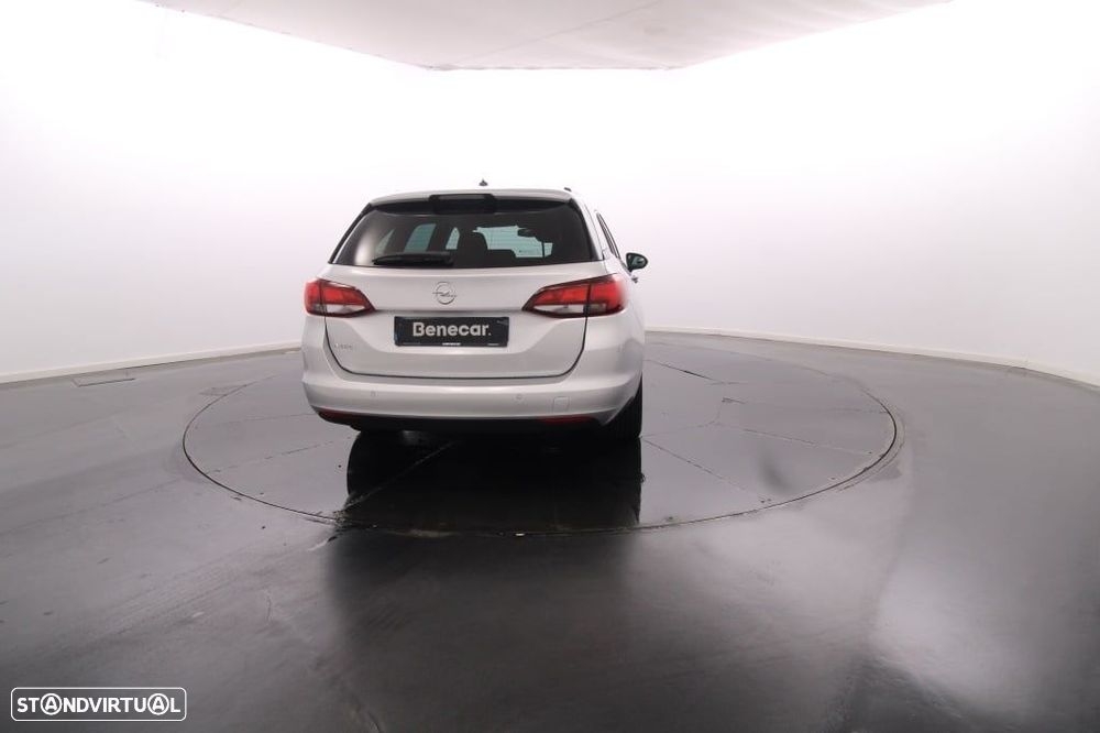 Opel Astra Sports Tourer 1.2 T GS Line S/S - 6