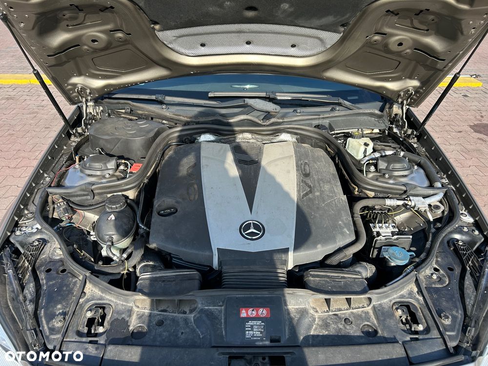 Mercedes-Benz CLS - 6