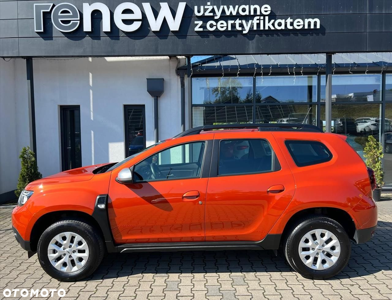 Dacia Duster - 4