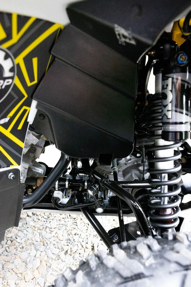 Can-Am Renegade - 26