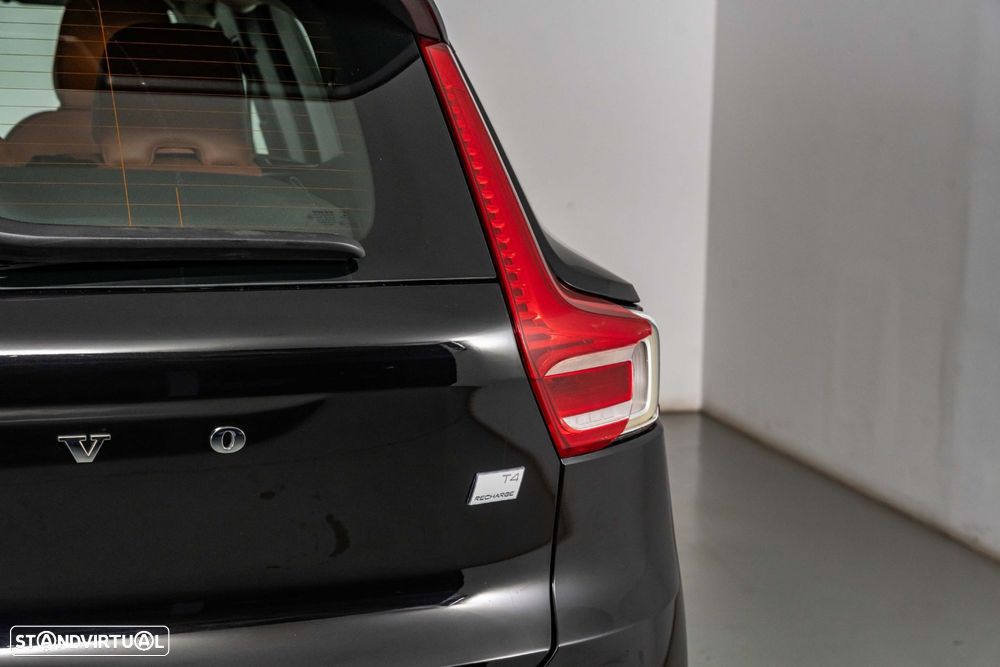 Volvo XC 40 1.5 T4 PHEV Inscription - 26